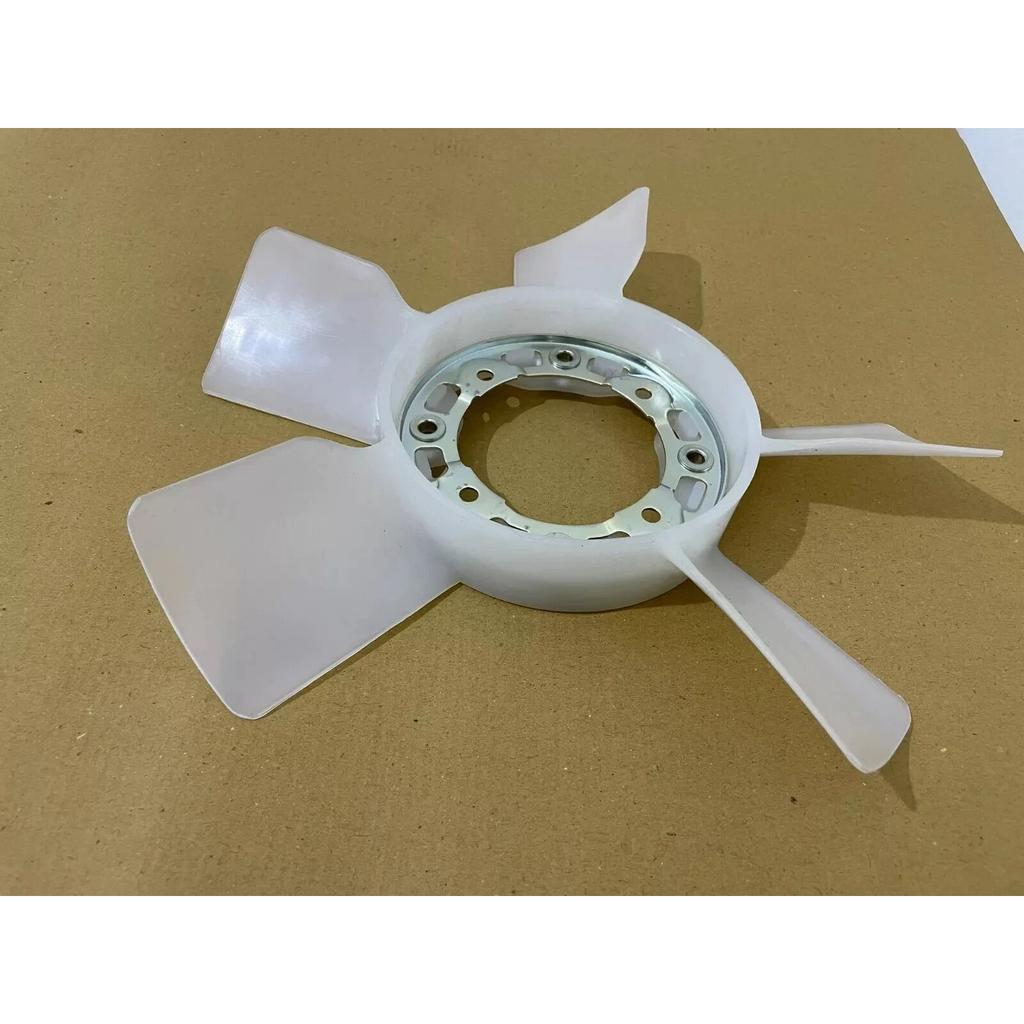 Suzuki SJ410 SJ413 Samurai MPFI Engine Cooling Radiator Fan Genuine |Fit For