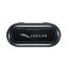 Scatola portaocchiali portaoggetti organizer per parasole auto Accessori auto Per Jaguar XF XJ XE S-Type F-Type X-Type F-Pace I-Pace E-Pace XFR XKR