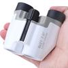 WEZHO 8X21 High-Definition Portable Binoculars