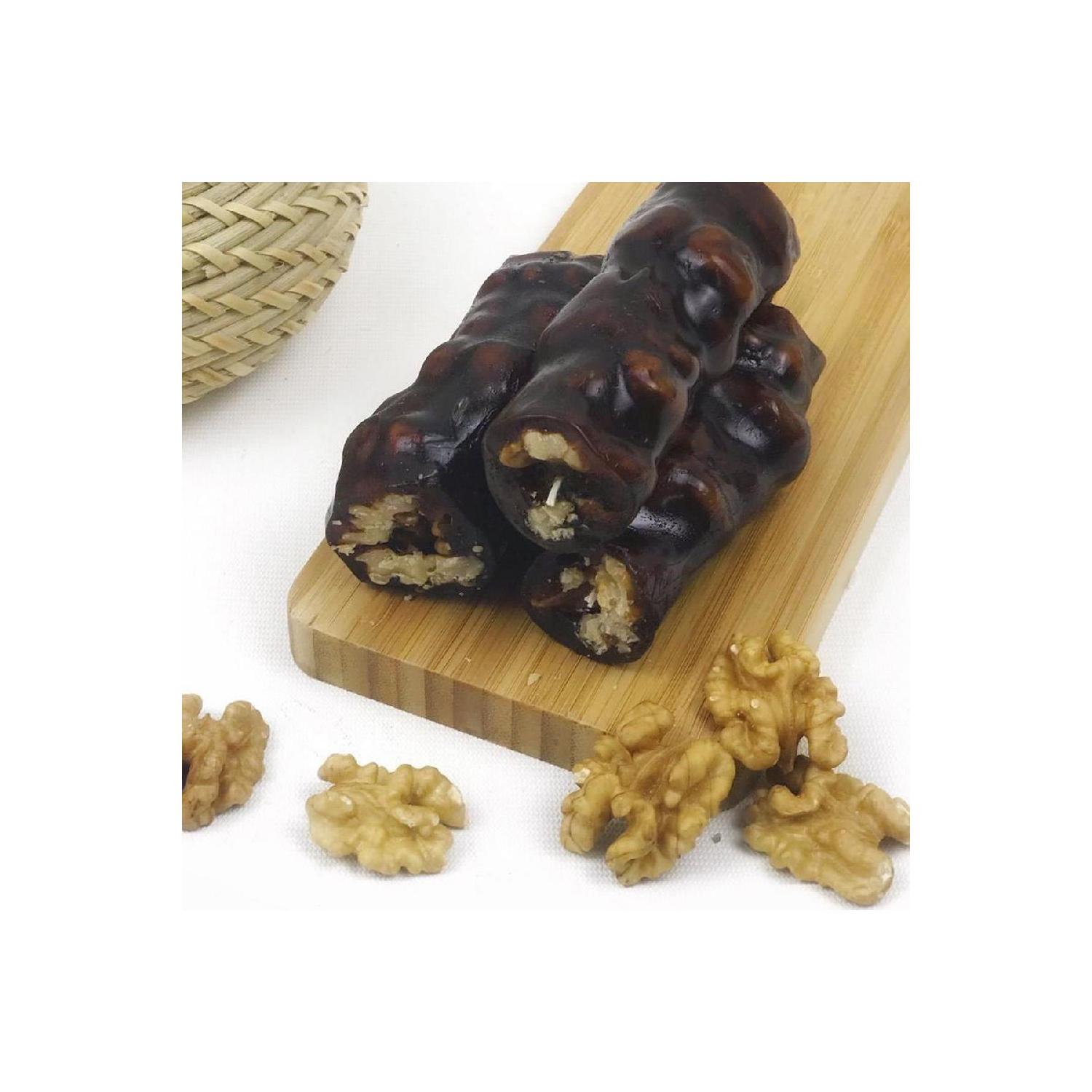 

Butterfly Walnut Sausage With Molasses 1000 Grams