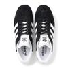 Adidas Gazelle Black White Gld Bb5476 Black White Gld