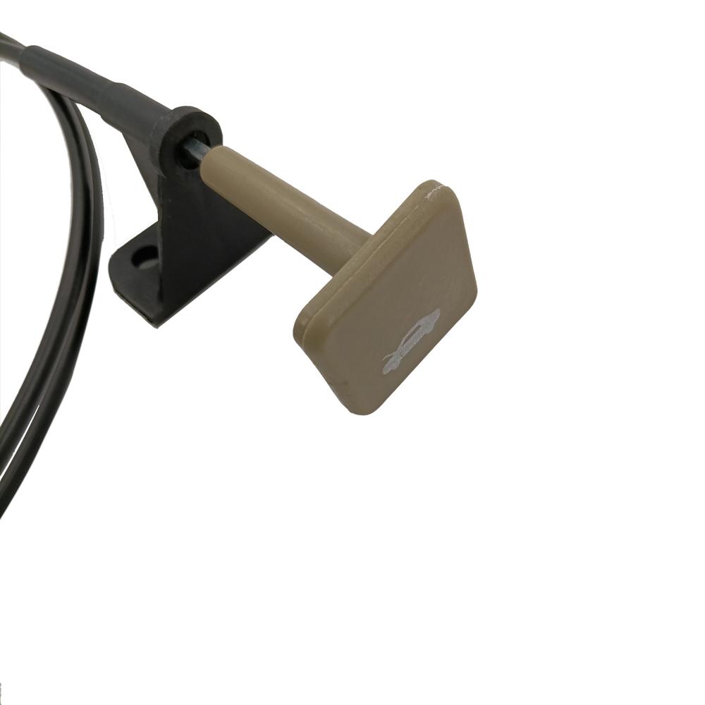 Kabel kaptura Nadaje się do:Honda Civic 2006-2011 OE:74130-SNN-P01
