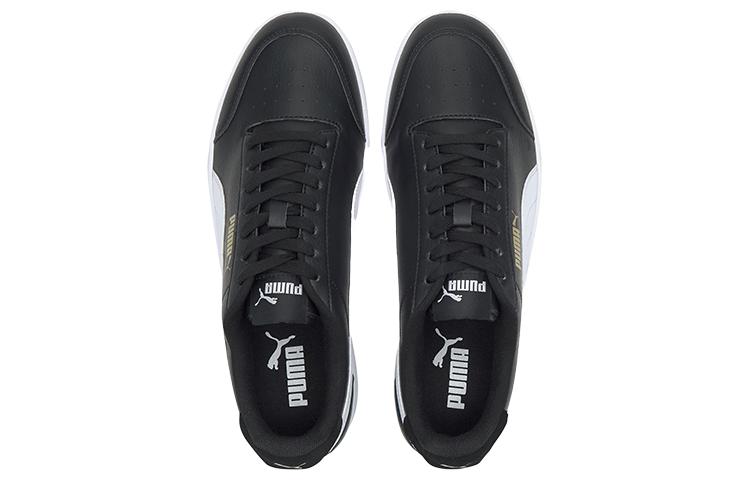 Puma Shuffle 'Black White' Men's Sneakers