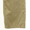 Nonnative Made In Japan Long Pants 2 Beige Men's Used