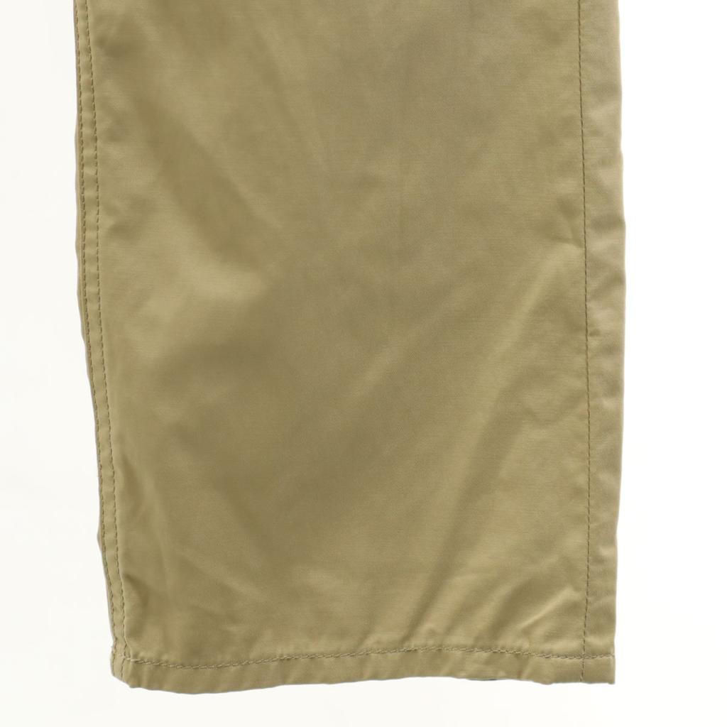 Nonnative Made In Japan Long Pants 2 Beige Men's Used