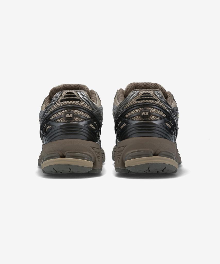 New Balance Nbpdff837T / U1906Rcp (Silver Metallic)