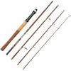 AbuGarcia (ZoomSafari) ZMSS-705ML Pack Rod Spinning Rockfish Egging Trout Black Bass Seabass Rockfish