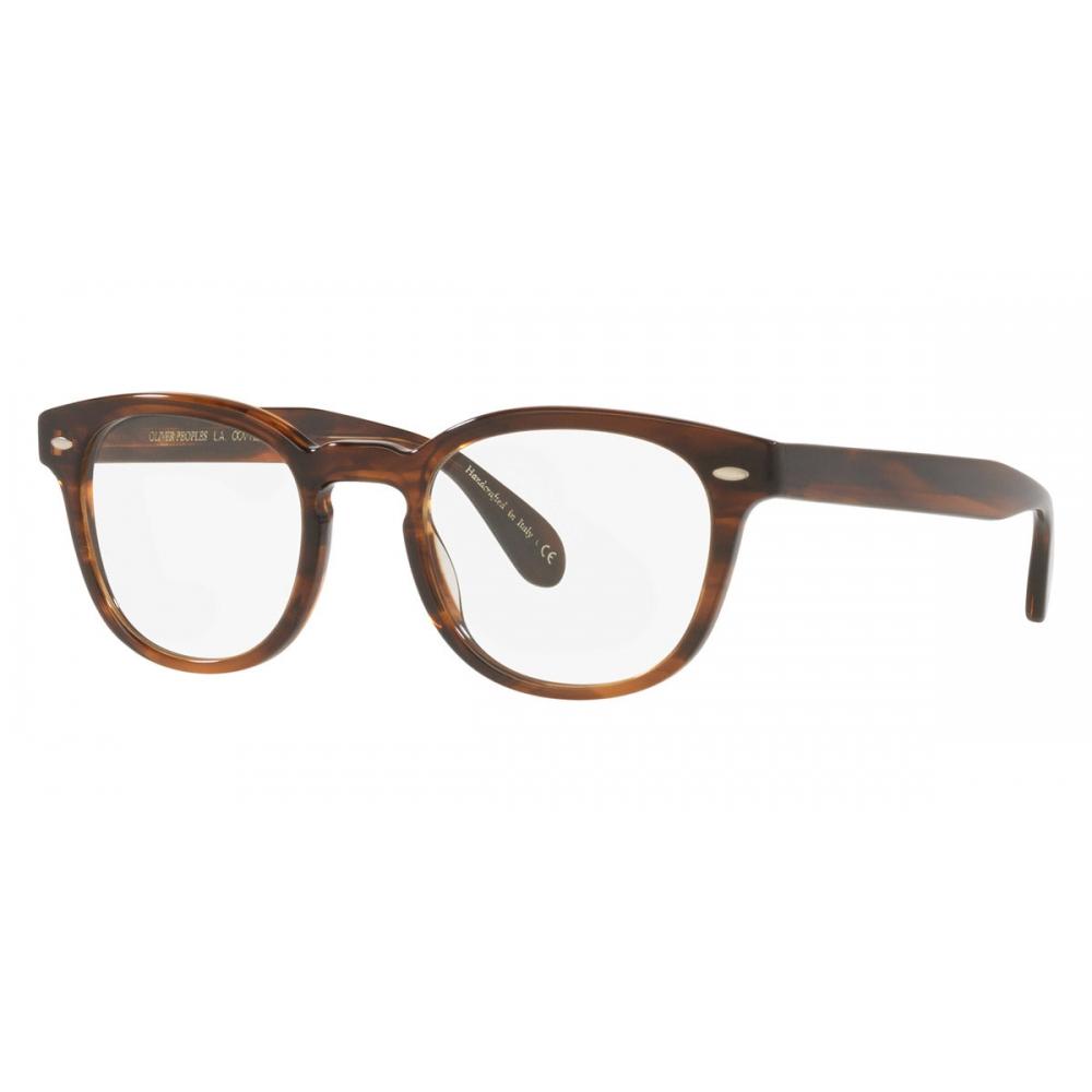 

Oliver Peoples Men s 49mm Tuscany Tortoise Opticals tuscany tortoise