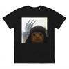 Funny Army Cat Meme T-Shirt