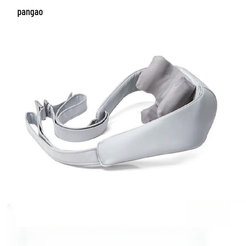

Pangao 5D Kneading Shoulder & Neck Massager K6