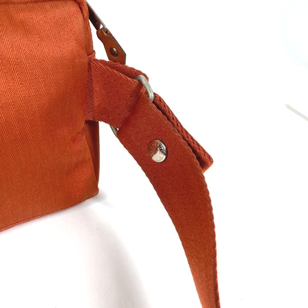 HERMES Acapulco Ceinture Crossbody Bag Shoulder Bag Waist Pouch body bag