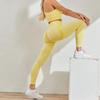 Sexy Frauen Leggings Blase Butt Push-Up Fitness Sport Legging Dünne Hohe Taille Leggins Nahtlose Fitness Legging
