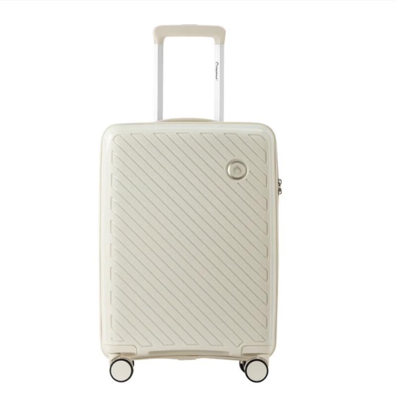 Diplomat Large Capacity Travel Suitcase