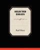 The Selected Essays Book