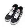 Vans Comfique Skate High    Classic  Black White Vn0a3wmbvne1