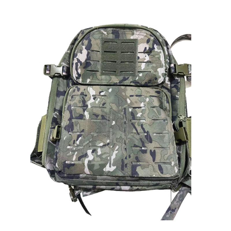 HaoYing Multi-functional Camouflage Tactical Backpack