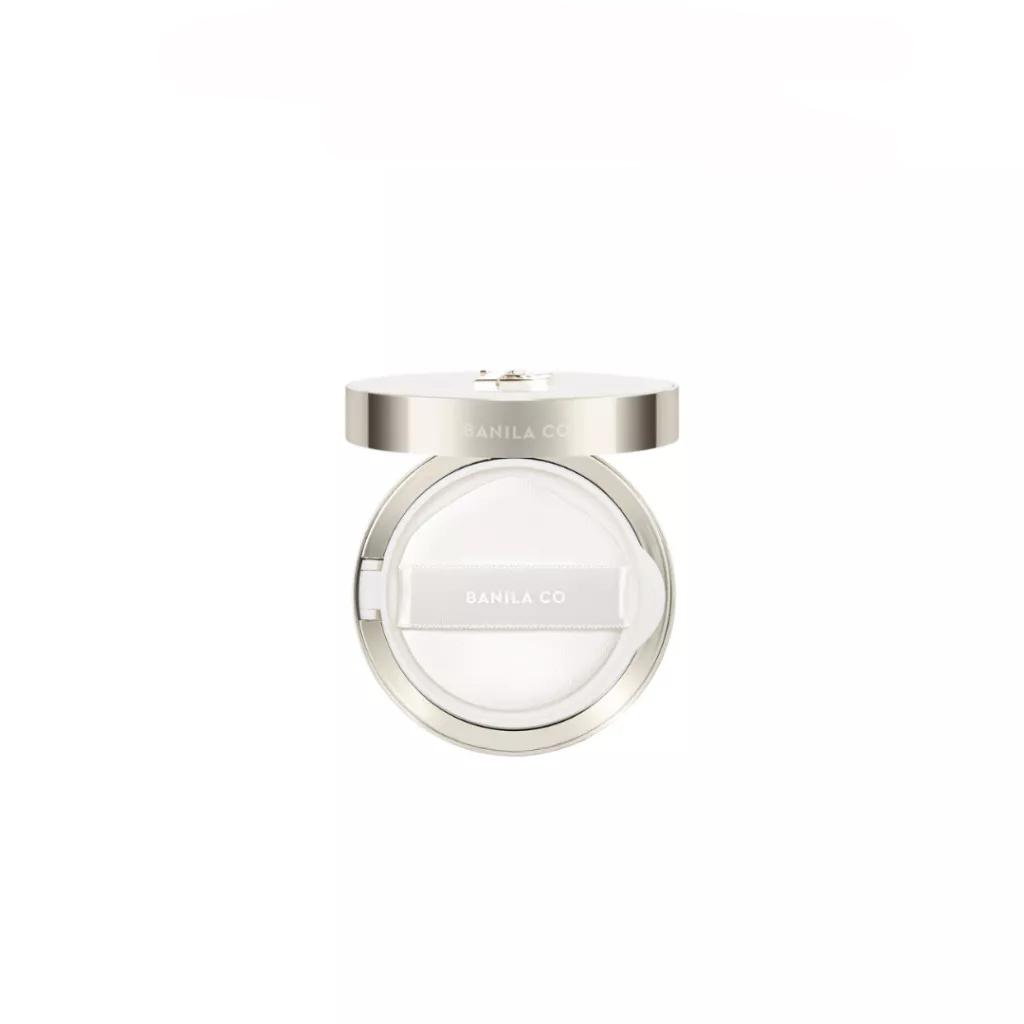 

Banila Co Covericious Ultimate White Cushion / Moisture 14 г 4 типа SPF38PA++ Moisture#22 natural