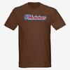 3 MUSKETEERS Chocolate Candy Bar T-shirt Unisex T-Shirt