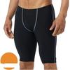 Mens Quick-Dry Surf Shorts Swim Trunks Beach Sports Training
