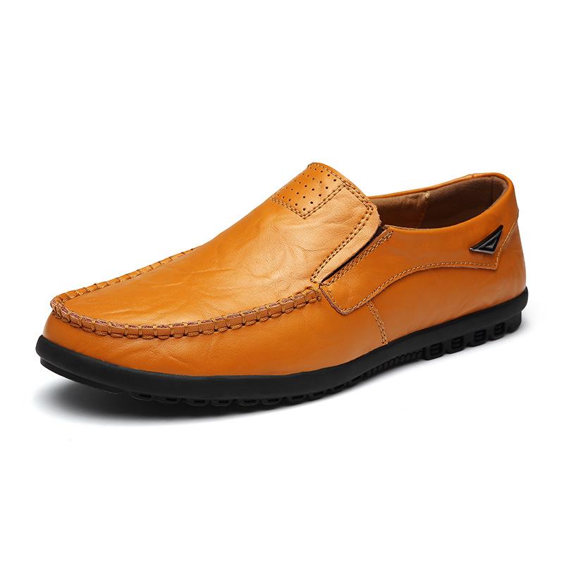 Men's 2023 Outdoor Travel Sports Large-Size Toe Shoes for Spring/Summer