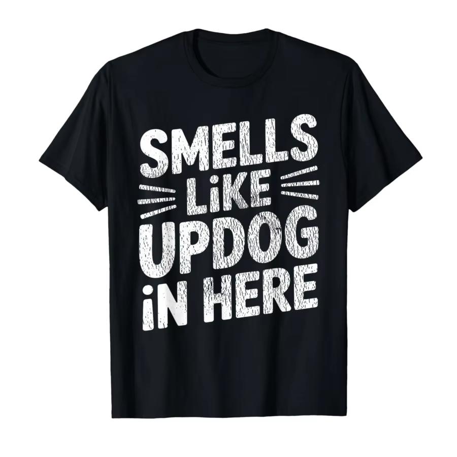 

2026 New Fun Dad Joke Emoji Pattern Tshirt Highquality Fashionable Casual and Breathable Mens Roundneck Printed Tshirt M