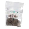 Sitko Stal Nierdzewna 12Mm 100Szt