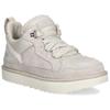 UGG Lowmel Ceramic Simple Comfortable Mid-Top Casual Shoes Men sneaker White 1170750-CERA