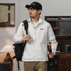 JEEP Men's Lightweight Sun Protection Jacket