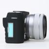 Camera Soft Silicone Rubber Protector Skin Case for Fujifilm Fuji X-A7 XA7 X-A5 X-A3 XA5 XA3
