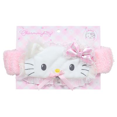 My Furbaby Charmmy Kitty Hairband 420883