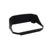 Carbon Look Sun Visor Instrument Hat For BMW F900R F900XR F 900 R F900 XR F 900XR f900r f900xr 2020-2023 Cover Protection Parts