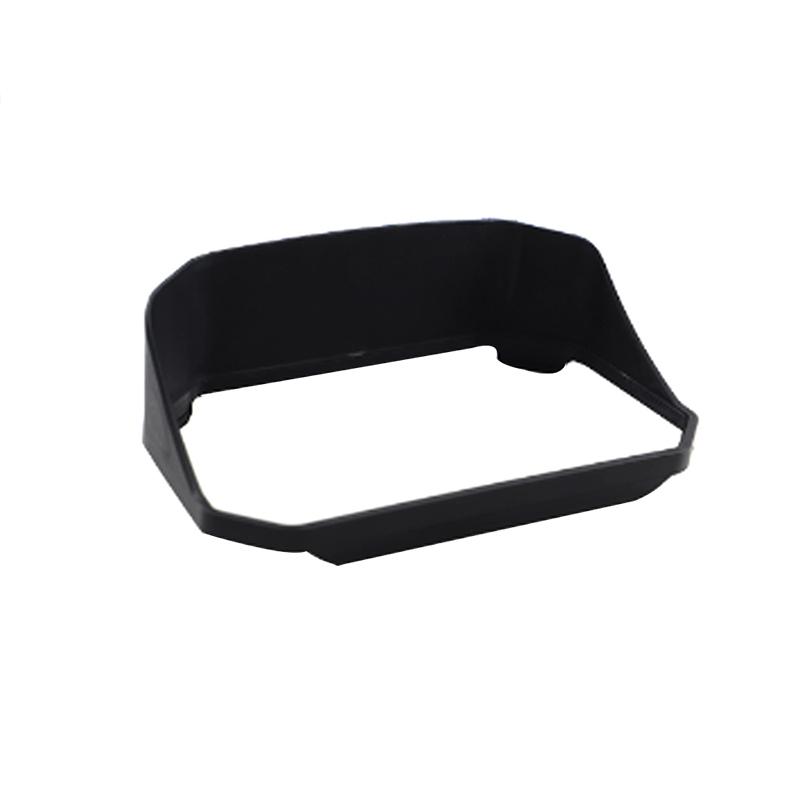 Carbon Look Sun Visor Instrument Hat For BMW F900R F900XR F 900 R F900 XR F 900XR f900r f900xr 2020-2023 Cover Protection Parts