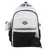 MDNG Campus Style Large Capacity Backpack