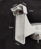 10-inch Bi Chun Hui Dan Ding Ge Plastic Ventilation Fan Blade: Easy-to-Disassemble Range Hood Motor Component