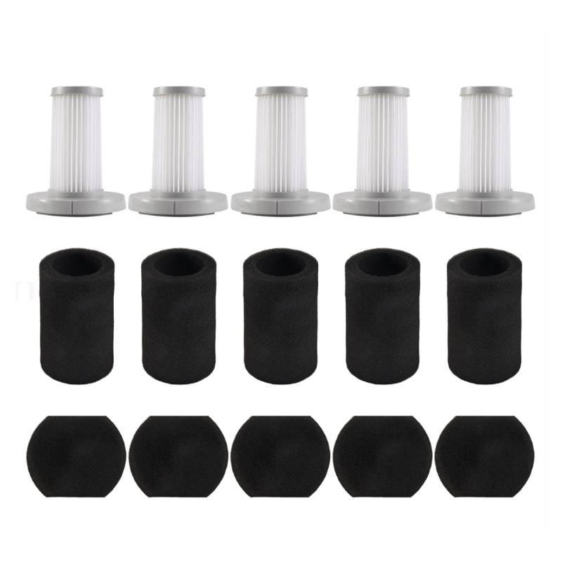 Dx700d Deerma For Dx700s Vacuum Cleaner Washable Filter Element And Set Sponge