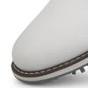 New High-Soled Leather Golf Shoes: Spike-Ready, Wear-Resistant, and Non-Slip for Outdoor Training