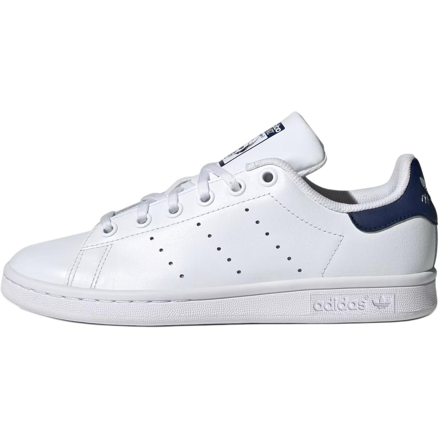 

Adidas Originals STAN SMITH Soft And Comfortable Slip Resistant Abrasion Resistant Slip Resistant Abrasion Resistant JP9717 37