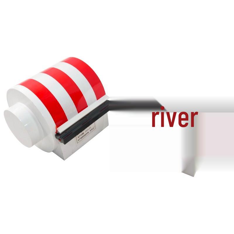 Magnetic Retractable Safety Warning Barrier Tape 3 Meters