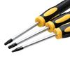 8 Stück/Set Schraubendreher Torx T8 T6 T10 Öffnungswerkzeuge Schraubendreher Reparatur Hebelwerkzeuge Für 360