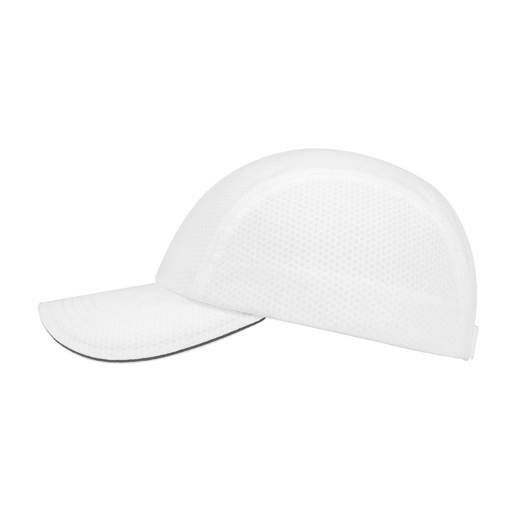 STARANCE Women's Unstructured Running Cap Performance Cooling Mesh Hat - Lightweight, Reflective Safety