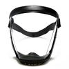 Anti-Fog Protective Mask Dust And Splash Resistant for Sports Cycling Work Grinding Weeding/Mowing And More