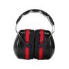 Sound Insulation Earpiece Adjustable Head-Mounted Anti-Noise Headphones ABS Material Labor Protection Protection Protection