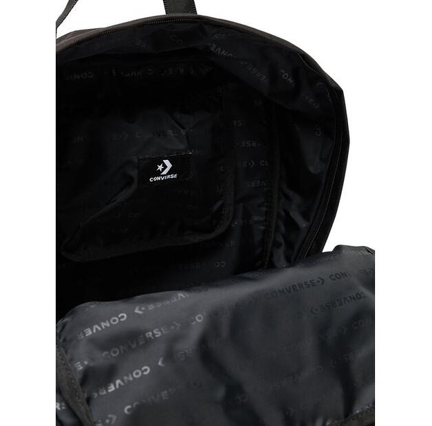 Backpack Converse 10027893 Black