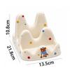 Cartoon Pot Lid Holder Multifunctional Kitchen Storage Holder  Kitchen Tools
