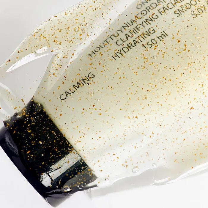 Eoseongcho Mildly Acidic Foam Cleansing 150ml