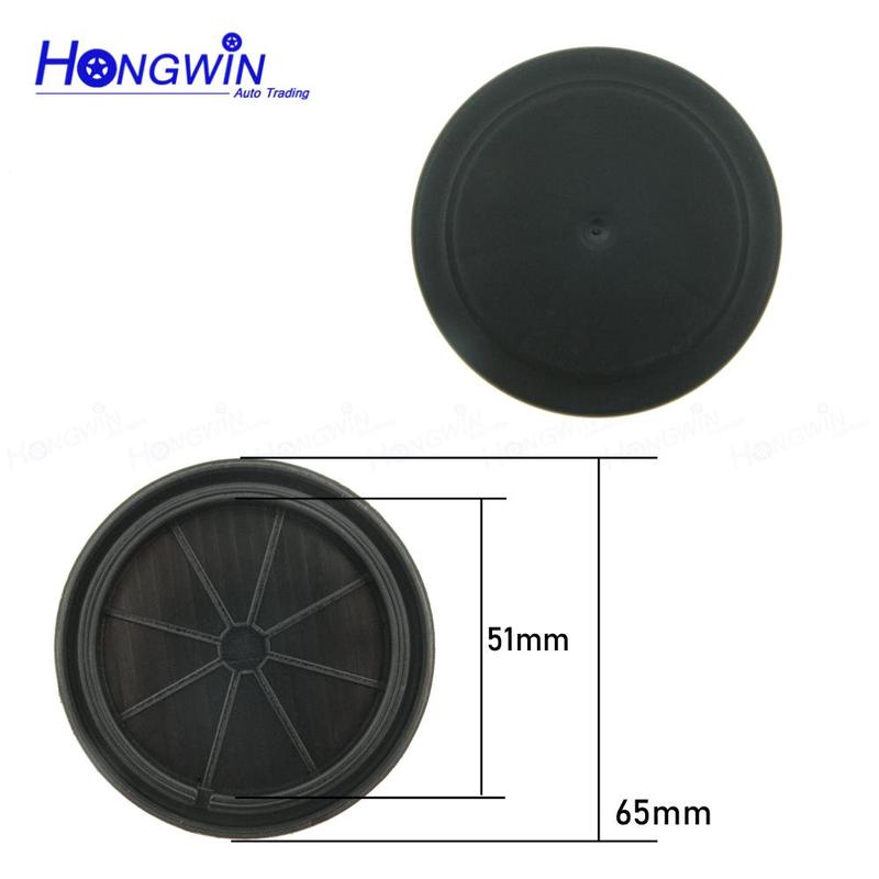 PCV Valve Cover Repair Kit Valve Cap With Membrane For 1.5 Dci Nissan Kubistar Qashqai Renault Clio Kangoo Laguna Megane Scenic