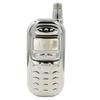 Practical-Stainless Steel Hip Flask Liquor Drink Phone Shaped Hip Flask Whiskey Flagon Whisky Pot Pocket Container