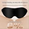 NHFOUYOU Breathable Sleep Eye Mask