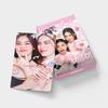 30 Pcs/Set Thai Pageant Star EngLot Lomo Card - Engfa & Charlotte Idol Holographic Photo Cards Fans Gift