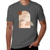 Modern boho neutral  Hallway TShirt Lightweight Sport Basic TShirt